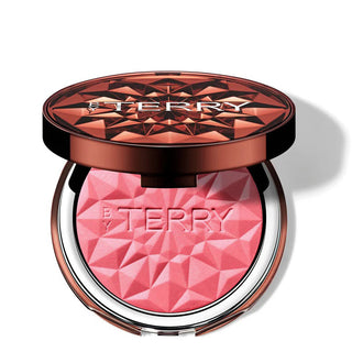 By Terry Tea to Tan Blush Powder - 3 Pink Passion