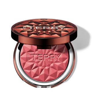 By Terry Tea to Tan Blush Powder - 6 Spicy Song
