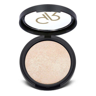 Golden Rose Cosmetic Terracotta Stardust Blush On