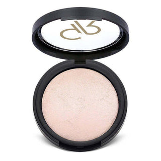 Golden Rose Cosmetic Terracotta Stardust Blush On