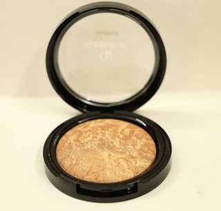 Golden Rose Cosmetic Terracotta Stardust Blush On