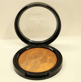 Golden Rose Cosmetic Terracotta Stardust Blush On