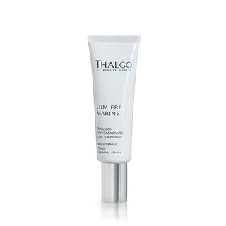 Thalgo Lumiere Marine Brightening Fluid 50Ml