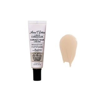 The Balm Anne T Dotes Liquid Concealer Corector lichid