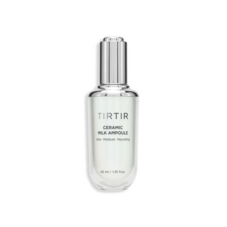 Tirtir Ceramic Milk Ampoule 10ml