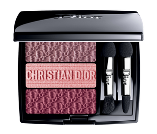 Dior 3 Couleurs Tri O Blique Eyeshadow