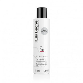 Ella Bache Lait Tomate Demaquillante Tomato Cleansing Milk 200Ml