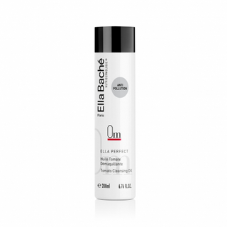 Ella Bache Huile Tomate Demaquillante Tomato Cleansing Oil 200Ml