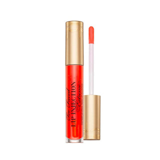 Too Faced Lip Injection Lip Plumping Gloss