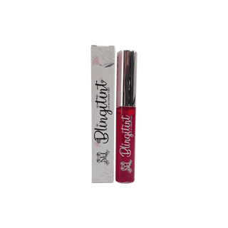 Nadia Hussain Blingi Tint Lip And Cheek Tint - Rose