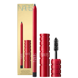 Nars Climax Mascara Duo Set