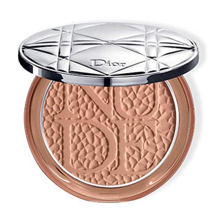 Dior Mineral Nude Bronze Powder 01 Soft Terra
