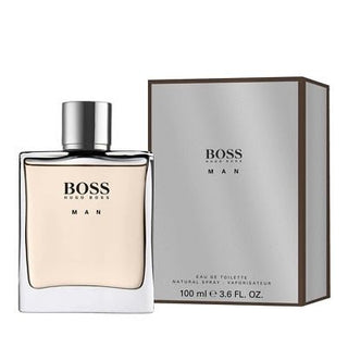 Hugo Boss Man Orange EDT 100Ml - AllurebeautypkHugo Boss Man Orange EDT 100Ml