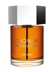 Yves Saint Laurent L'Homme Intense Edp Men Perfume 100Ml - AllurebeautypkYves Saint Laurent L'Homme Intense Edp Men Perfume 100Ml