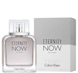 Calvin Klein Eternity Now For Men Edt 100 Ml-Perfume - AllurebeautypkCalvin Klein Eternity Now For Men Edt 100 Ml-Perfume