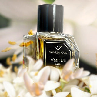 VERTUS VANILLA OUD EDP 100 ML - AllurebeautypkVERTUS VANILLA OUD EDP 100 ML