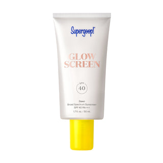 Supergoop Glow Screen SPF 40 Sunset 50Ml