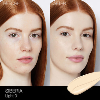 Nars Light Reflecting Foundation - AllurebeautypkNars Light Reflecting Foundation