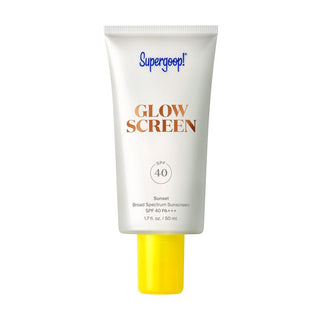 Supergoop Glow Screen SPF 40 Sunset 50Ml