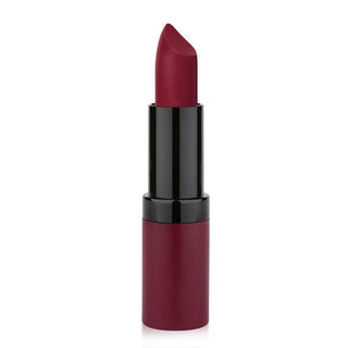 Golden Rose Velvet Matte Lipstick