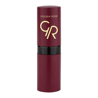 Golden Rose Velvet Matte Lipstick