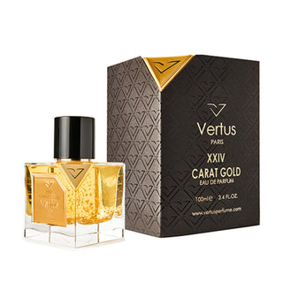 VERTUS XXIV CARAT GOLD EDP 100 ML - AllurebeautypkVERTUS XXIV CARAT GOLD EDP 100 ML