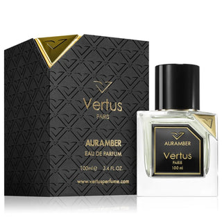 VERTUS AURAMBER EDP 100 ML - AllurebeautypkVERTUS AURAMBER EDP 100 ML