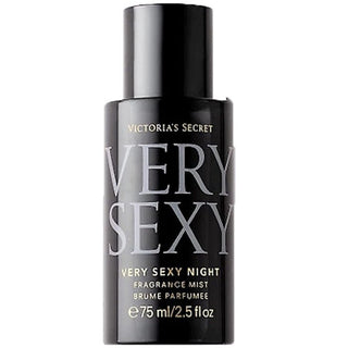 Victoria Secret Very Sexy Night Fine Fragrance Mist 75Ml - AllurebeautypkVictoria Secret Very Sexy Night Fine Fragrance Mist 75Ml