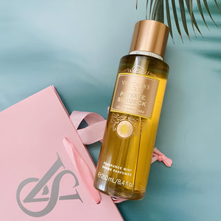 Victoria Secret Private Sundeck Mist 250Ml