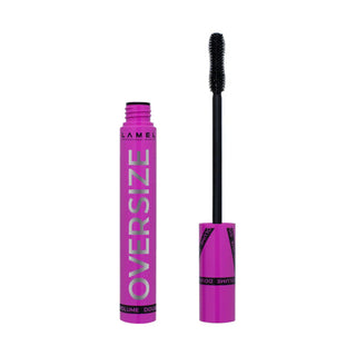 Lamel Volume Over Size Mascara Black