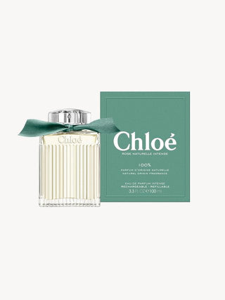 Chloe Rose Naturelle Intense Women EDP 100Ml - AllurebeautypkChloe Rose Naturelle Intense Women EDP 100Ml