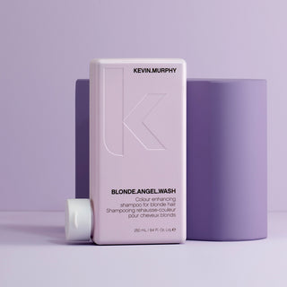 Kevin Murphy Blonde Angel Wash Shampoo 40Ml