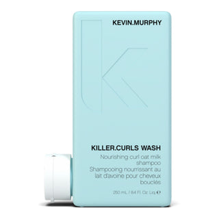 Kevin Murphy Killer Curls Wash Nourshing Shampoo 250Ml