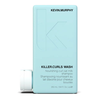 Kevin Murphy Killer Curls Wash Nourshing Shampoo 250Ml