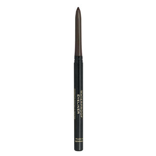 Golden Rose Waterproof Brown Eye Liner - Waterproof Automatic Eyeliner No: 05
