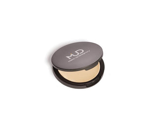 Mud Cream Foundation Compact
