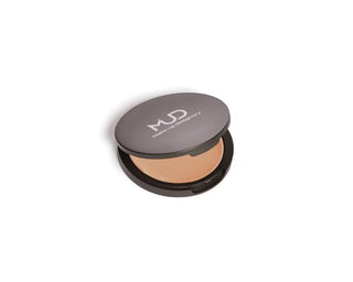 Mud Cream Foundation Compact