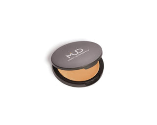 Mud Cream Foundation Compact