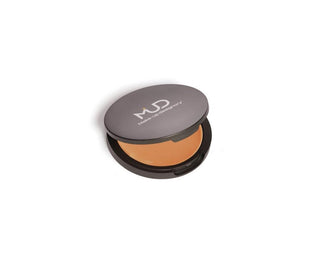 Mud Cream Foundation Compact