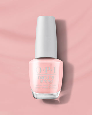 OPI Nature Strong Nail Lacquer