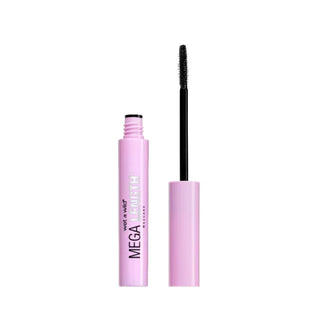 Wet N Wild Mega Length Mascara -Very Black 6Ml