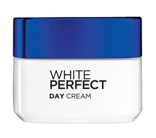 Loreal Paris White Perfect Day Cream 50ml - AllurebeautypkLoreal Paris White Perfect Day Cream 50ml