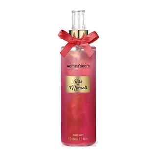 Women Secret Kiss Moment Body Mist 250Ml