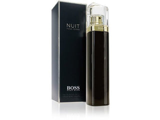 Hugo Boss Nuit Pour Femme Edp For Women 75ml-Perfume - AllurebeautypkHugo Boss Nuit Pour Femme Edp For Women 75ml-Perfume