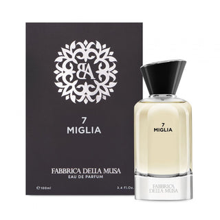 Fabbrica Della Musa 7 Miglia For Men EDP 100Ml - AllurebeautypkFabbrica Della Musa 7 Miglia For Men EDP 100Ml