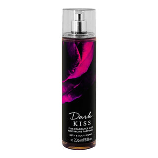 Bath And Body Works Dark Kiss Body Mist 236Ml - AllurebeautypkBath And Body Works Dark Kiss Body Mist 236Ml