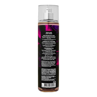 Bath And Body Works Dark Kiss Body Mist 236Ml - AllurebeautypkBath And Body Works Dark Kiss Body Mist 236Ml