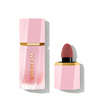 Sheglam Color Bloom Liquid Blush