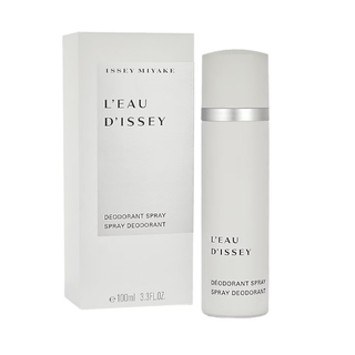 Issey Miyake L'eau De Issey Deodorant Spray 100Ml