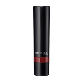 Rimmel Lasting Finish Matte Lipstick - 530 Hollywood Red - AllurebeautypkRimmel Lasting Finish Matte Lipstick - 530 Hollywood Red